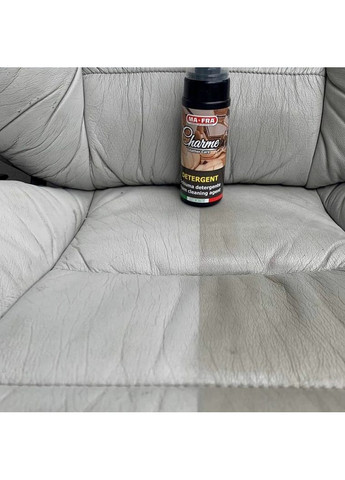 Пенный очиститель кожи в салоне автомобиля Charme Detergent 150ml Mafra (365657231)