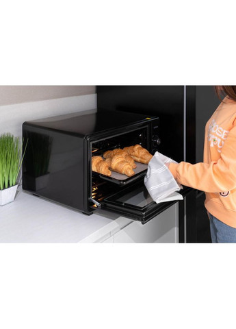 Духовка настільна MEO-S40FGG Ardesto (315029004)