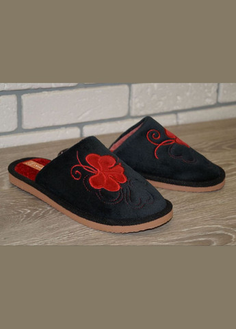 Жіночі кімнатні / домашні тапочки з оригінальним дизайном No Brand Sollaza (305849540)