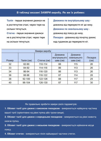 Джинси чоловічі сині утеплені на флісі прямі FRANCO BENUSSI Пряма (307364927)