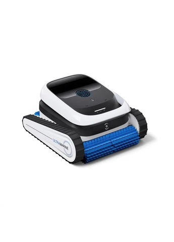 Робот-пылесос для бассейна Ultramarine P1 (SWB11) Ecovacs (399493850)