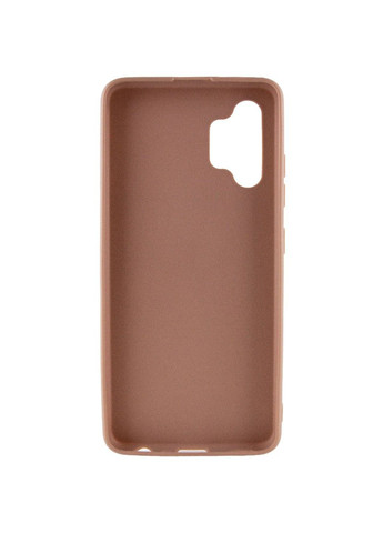 Силіконовий чохол Candy для Samsung Galaxy A54 5G Epik (293512082)