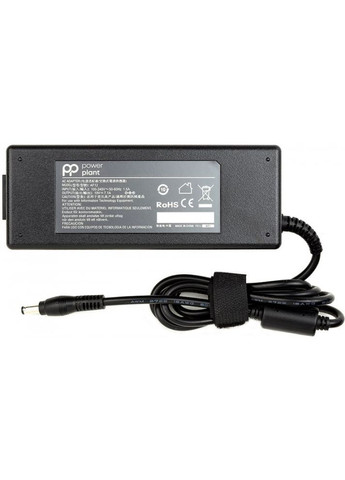 Блок живлення для ноутбука Asus 135W 19V 7.1A 5.5x2.5 PowerPlant (356139634)