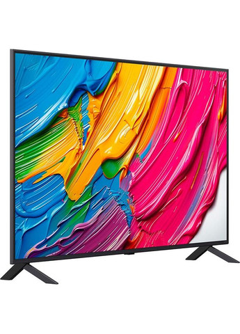 Телевізор 55QNED80A6A LG (330781329)