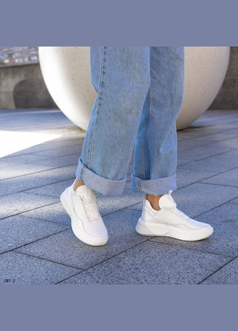 Кросівки Vakko білі всесезони (324390498)