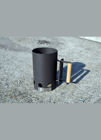 Стартер для разжигания угля Троян (346533805)