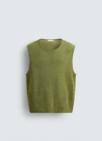 Жилет Zara (362496375)
