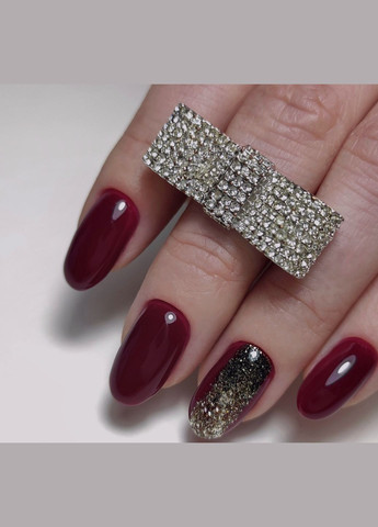 Гель-лак 015 фіолетовий 8 мл Magic Girl (303635421)