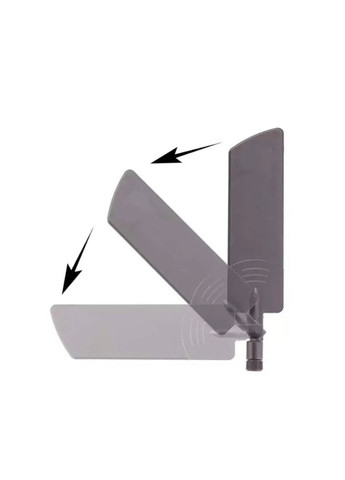 Універсальна 4G антена для фотопасток Suntek (366666254)