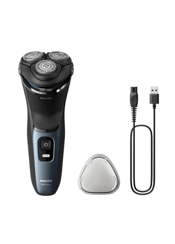 Електрична бритва S3144/00 series 3000 Philips (402278778)