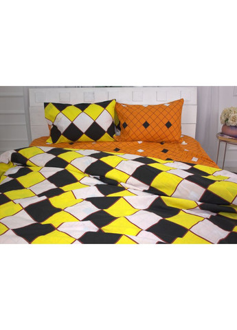 Постельное белье (m442283) Mirson Бязь Premium 17-0089 Berze 143х210 (366568536)