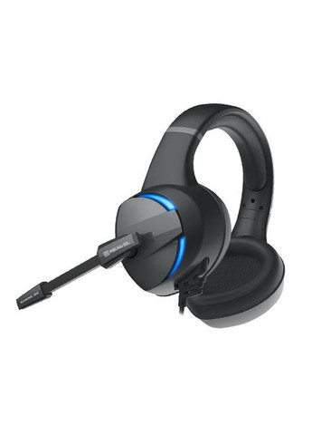 Наушники GDX-7620 игровые с микрофоном 4pin + PC Real-El (333824466)