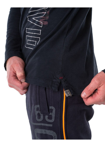 Поло чоловіче Camp David (251718254)