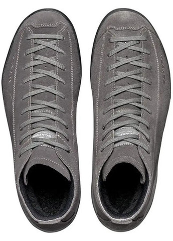 Ботинки из Gore-Tex Mojito City Mid GTX Wool Ardoise Scarpa (316320823)