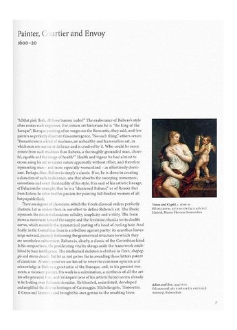 Книга: Peter Paul Rubens. Gilles Neret. (9783836564670,9783836545143) Taschen (364654003)