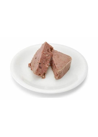 Консервы для собак Vom Feinsten Adult with Beef + Turkey hearts 150 г (4017721826129) Animonda (364786242)