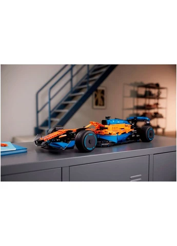 Конструктор Technic McLaren Formula 1 (42141) [76956] Lego (400982891)