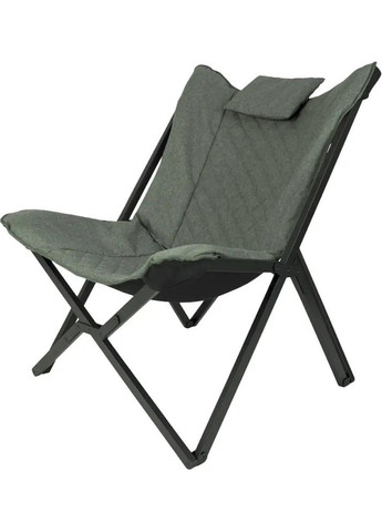 Крісло розкладане Molfat Green Bo-Camp (362697716)