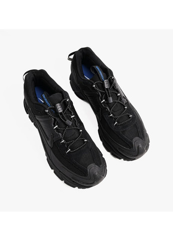 Чорні Осінні кросівки чоловічі zoom vomero roam triple black (fv2295-002) Nike