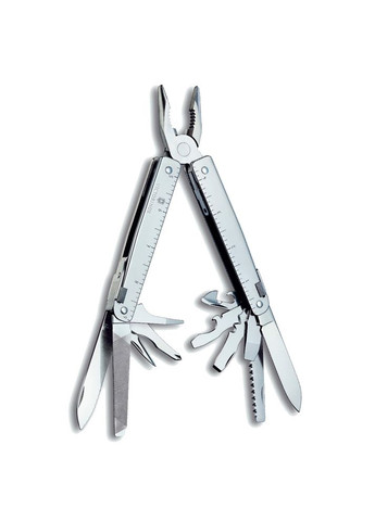 Мультитул SwissTool 3.0323.N Victorinox (317302723)