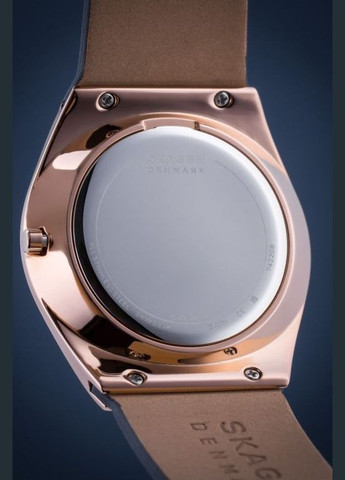 Мужские наручные часы SKW6834 Skagen (330808859)
