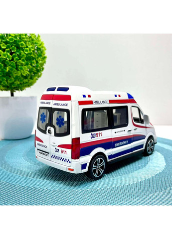 Автомодель No Brand (364549979)