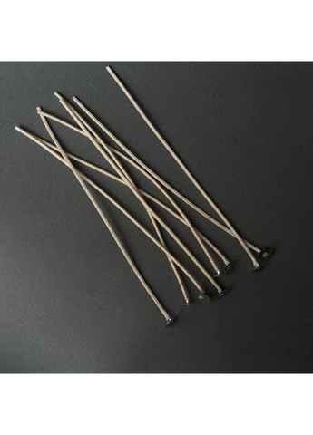 Гніт TCR 30/18, довжина 200 мм, вощений, з основою (1 шт) Aroma line (355921423)