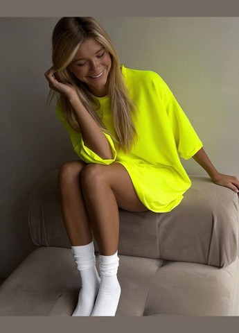 Жіноча футболка FINO Mode - (328868457)