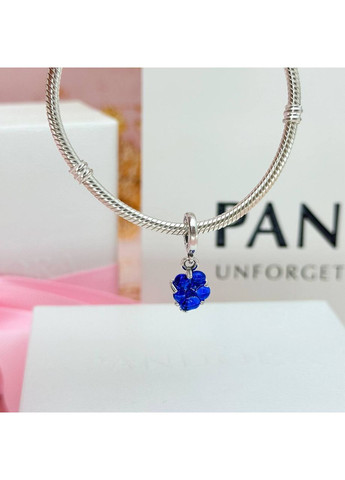 Серебряный шарм Пандора "Семейное дерево" 792614C01 Kabluchka (355345834)