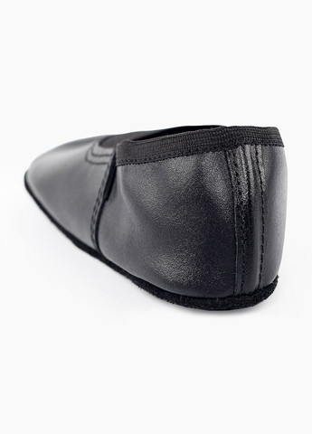 Черные чешки рч35 (2000901492261а) shop (2000901492261) No Brand