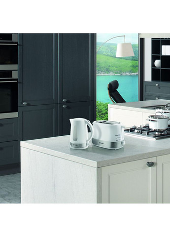 Тостер T 850 WE (TA8211) Gorenje (317191342)