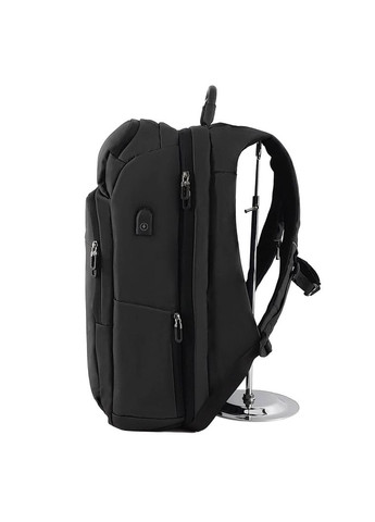 Рюкзак MR7080 Large 17.3", Черный Mark Ryden (322280666)