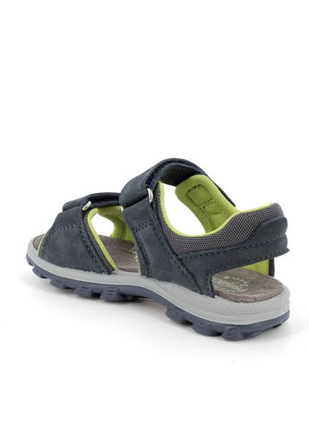 Синие повседневные сандалии 3894311 Primigi