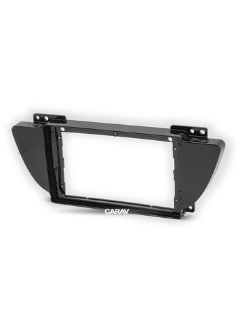 Переходная рамка серии 22-1016 для Geely Boyue 2016-2018; Atlas 2017+ 9 дюймов Carav (346500695)