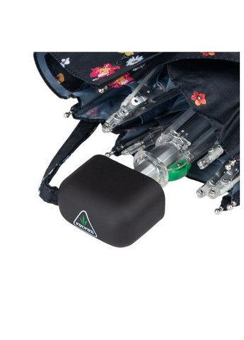 Чорна} парасоля (l501-041604) Fulton (368562584)
