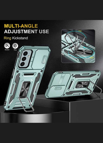 Чехол на Samsung Galaxy M34 5G / для самсунг галакси М34 ударопрочный Epik (338600040)