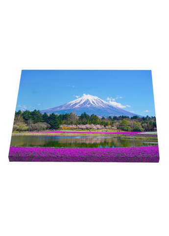 Набор постеров Фудзияма (PS-162) 3 шт. Riviera Blanca (303135789)