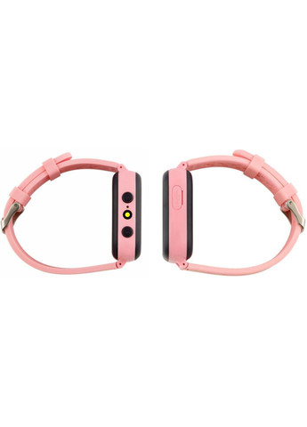 Smart Watch GO009 Camera+Led Pink UA UCRF Amigo (330031554)