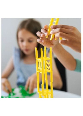 Настольная игра Стульчики для 3-х игроков (Mistakos) украинский (02326) Trefl Стільчики для 3-ох гравців (Міstakos) українська (368564280)