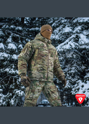 Куртка зимова Alpha Gen.IV Pro Primaloft Multicam (2XL/R) M-TAC (303412793)