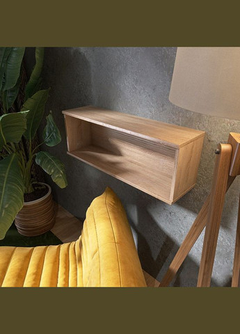 Полка навесная Эверест ПЛН2 Лайт (DTM-4667) Еверест (306557380)