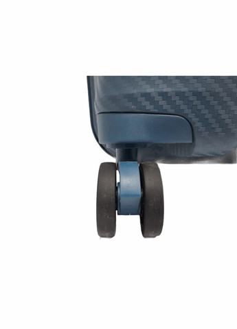 Валіза середня M 242B поліпропілен AIRTEX (300354054)