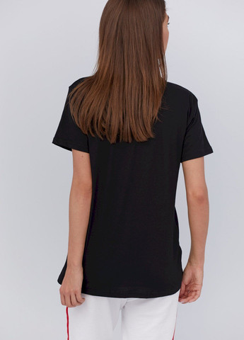 Футболка Boyfriend YAPPI - (251448665)