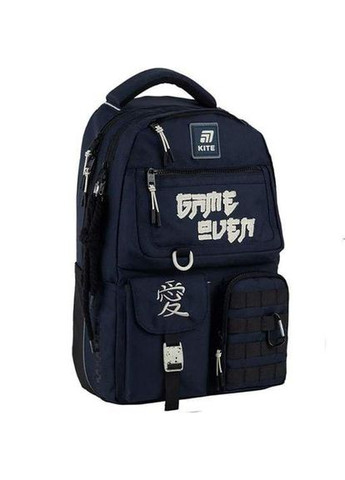 Рюкзак Education teens 17 л K25-2587M-2 (1381969) Kite (368865714)
