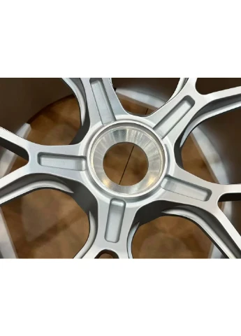 Кованые диски R20 (комплект 4 шт) для Porsche 911 2018- гг OEM (392721860)