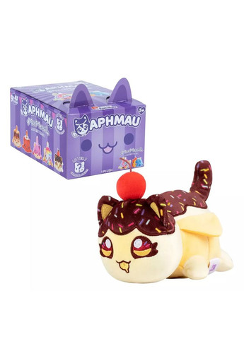 Мягкая игрушка-сюрприз Carnival Treats 14 см (6027) APHMAU (353221370)