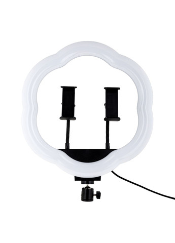 Лампа RGB LC-318(Flower Type) 33 cm No Brand (370798784)