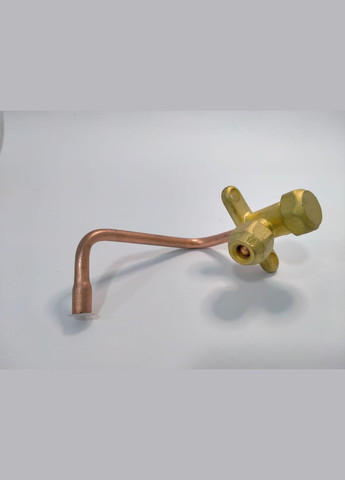 Клапан высокого давления для кондиционера BXRC 180/181 BEKO (329202512)