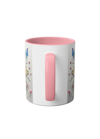 Чашка "Тинкер Белл"-2 330мл No Brand (368671907)