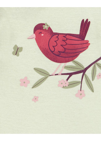 Комплект боди Carter's (354097500)